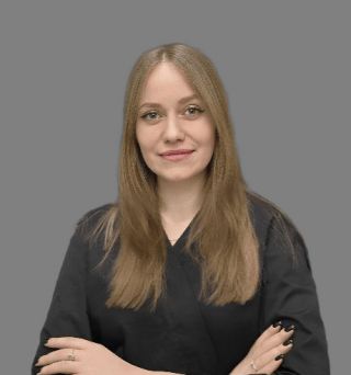 Тюкавина Ольга Владимировна