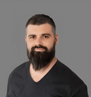 Аль-Айюби Радван Надимович