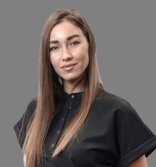 Давидько Ангелина Николаевна