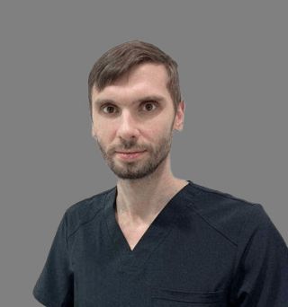 Карпов Николай Владимирович
