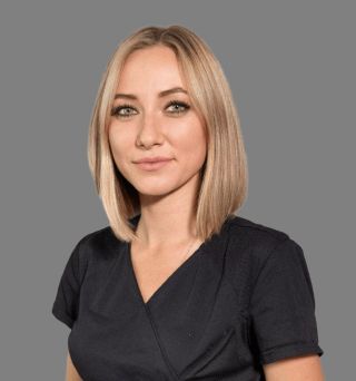 Серебрякова Олеся Александровна