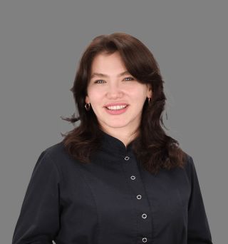 Ефремова Ксения Александровна