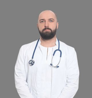 Бирюков Петр Евгеньевич