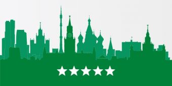 Стоматологические комплексы П-ДЕНТ вошли в ТОП лучших стоматологий Москвы 2025 года по отзывам пациентов!