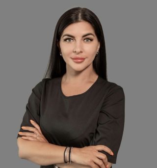 Епифанова Кристина Александровна